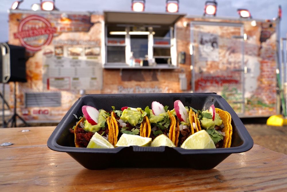 Authenticos Mesquite Grille