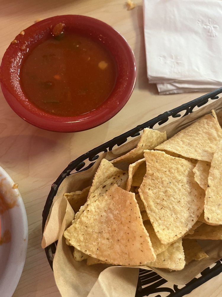 El Farol Mexican Restaurant