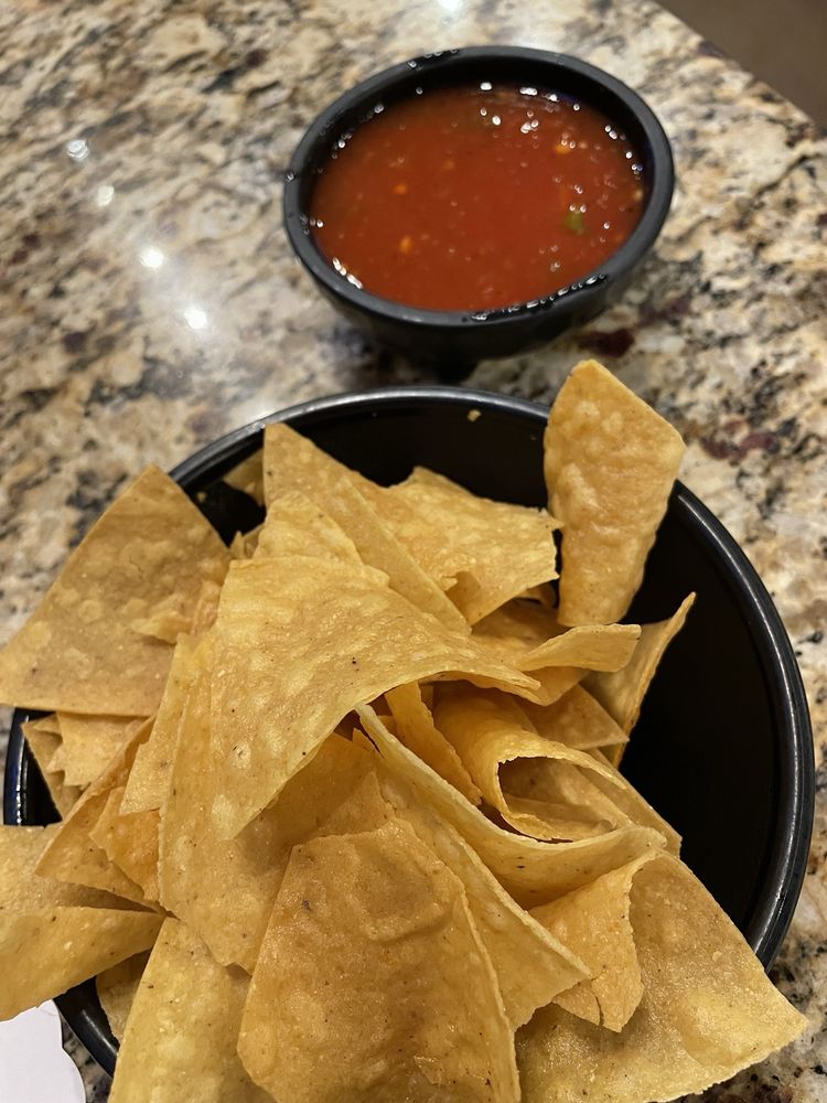 La Hacienda
