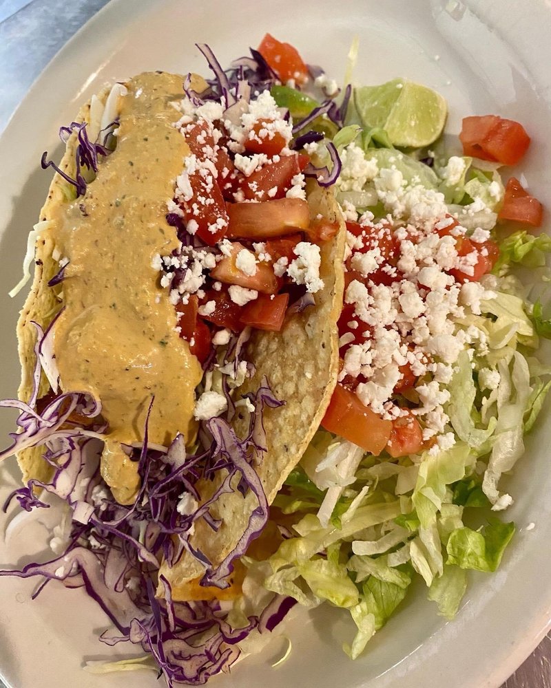 Despo’s Mexican Restaurant