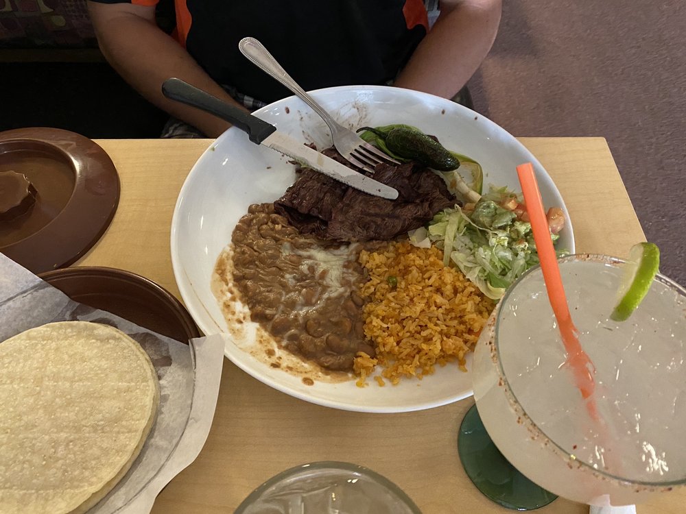 Rio Bravo Family Mexican Restaurant