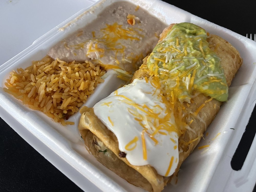 Taco Star
