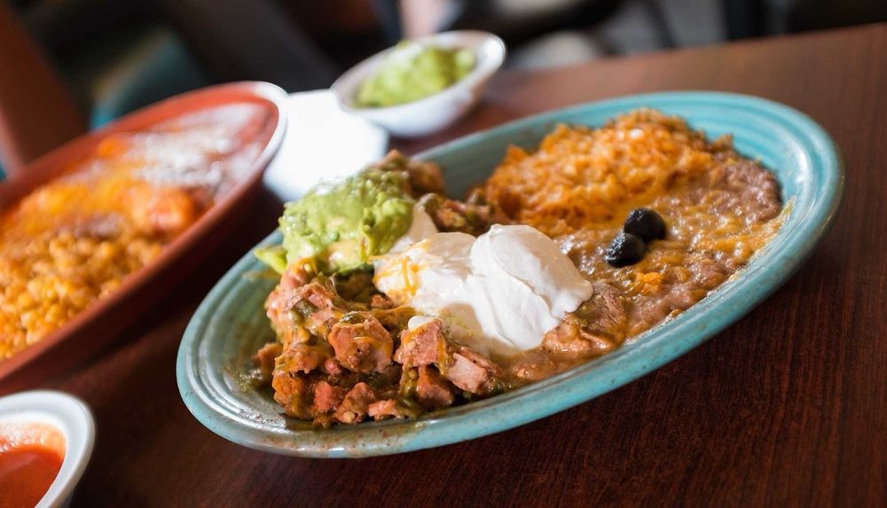 Efrain’s of Boulder Mexican Restaurant & Cantina