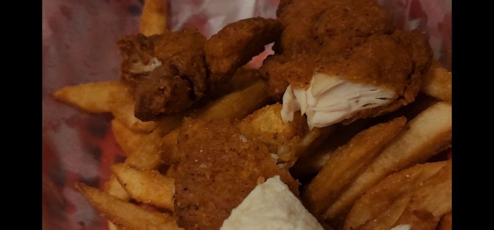 El Mirador Mexican Restaurant