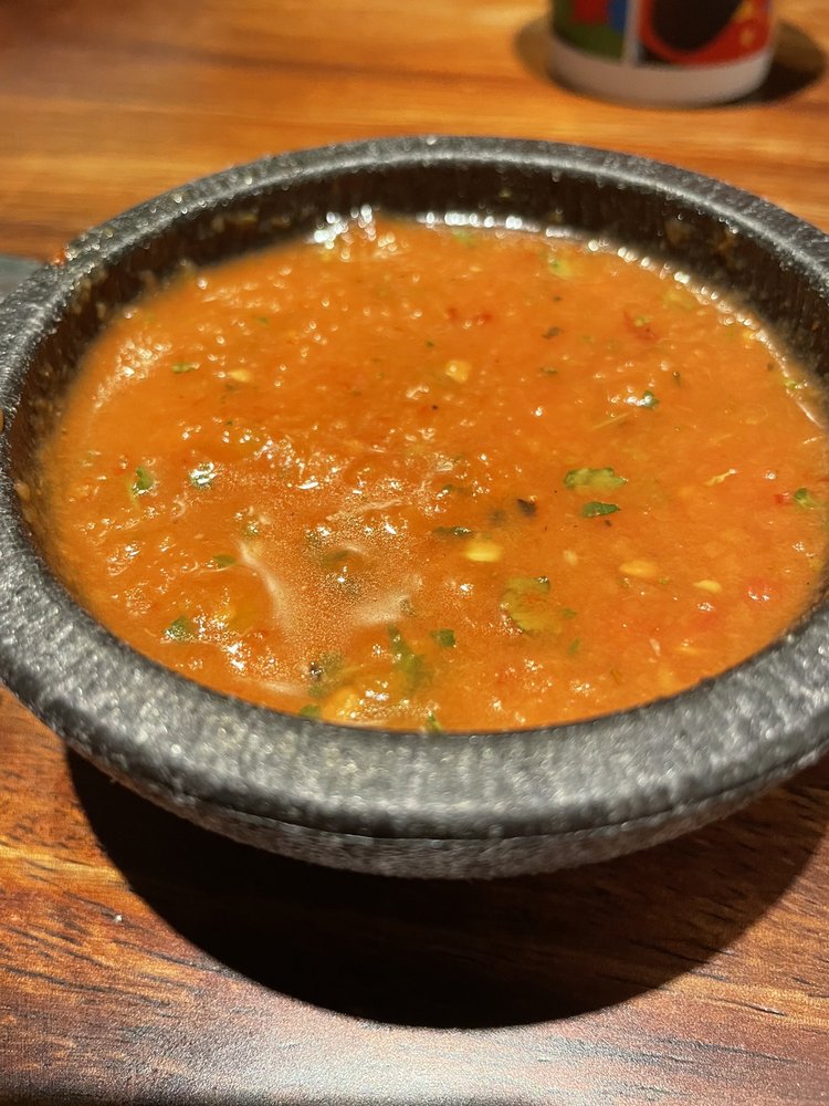 El Tapatio