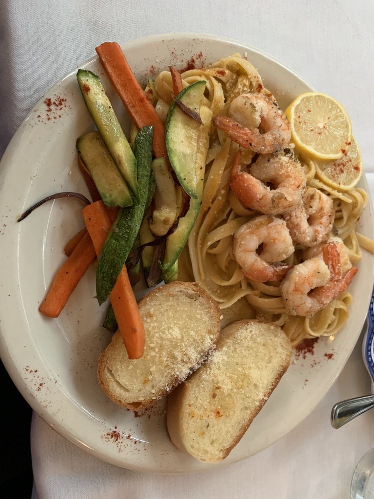 501 Bar & Bistro
