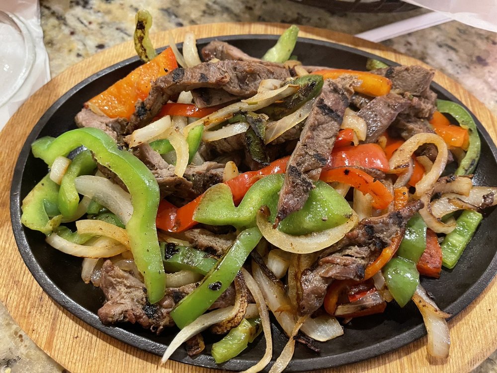 Marisol’s Mexican Grill
