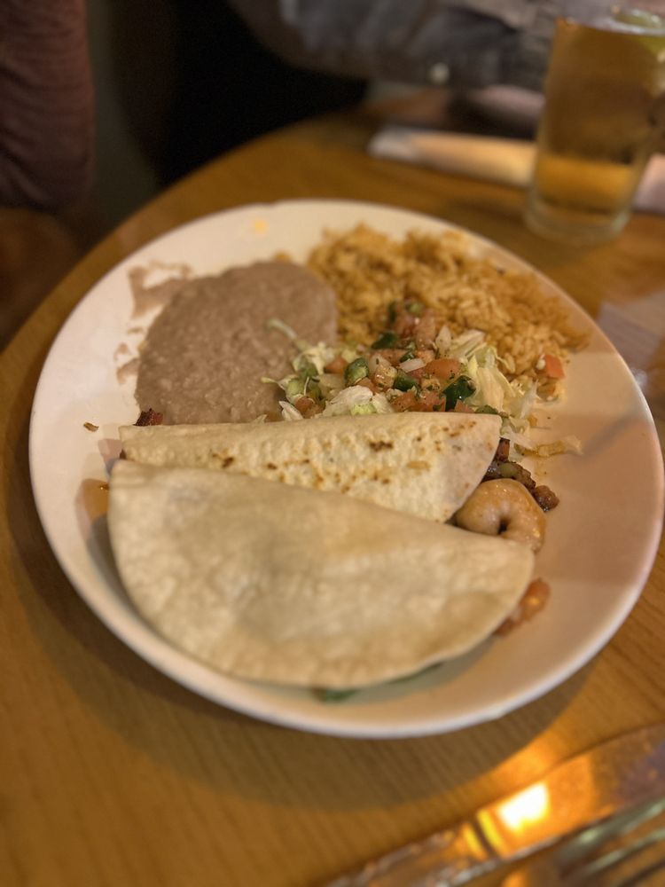 Flores Mexican Restaurant