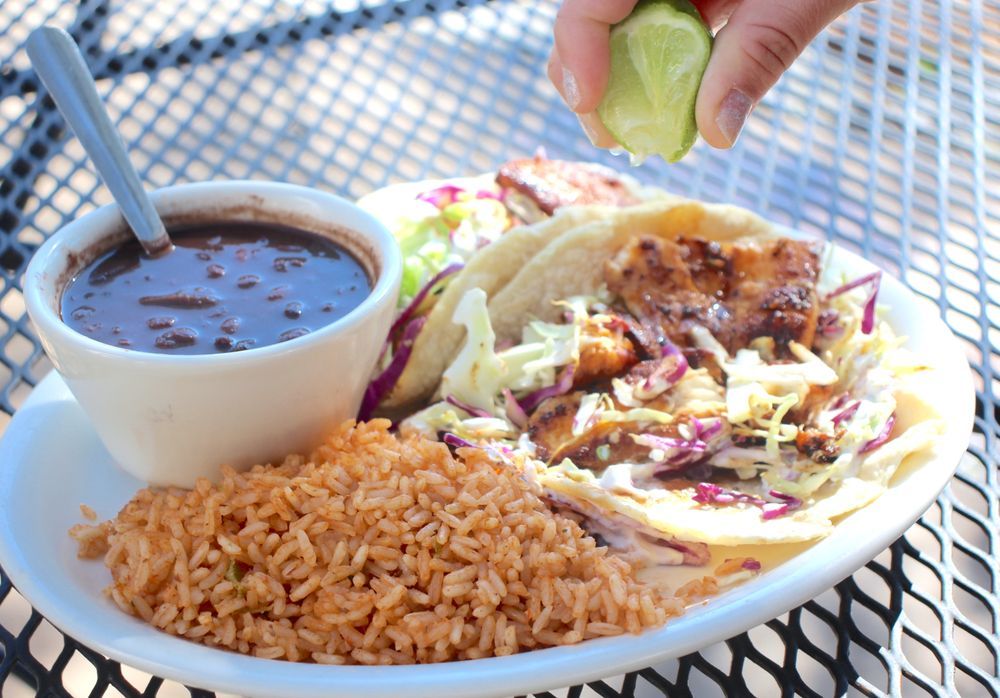 Alamo Cafe