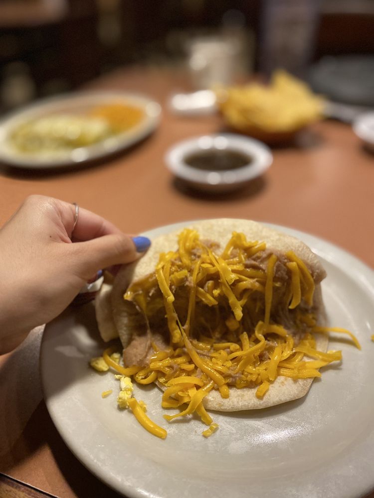 Lisa’s Mexican Restaurant