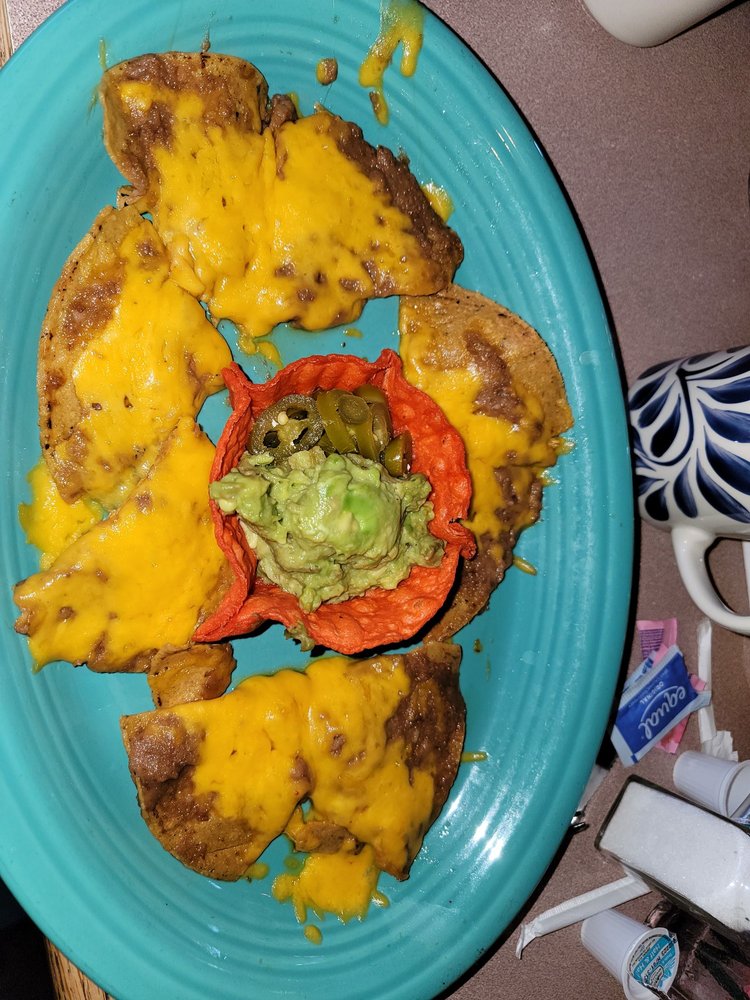 El Chaparral Mexican Restaurant - Helotes