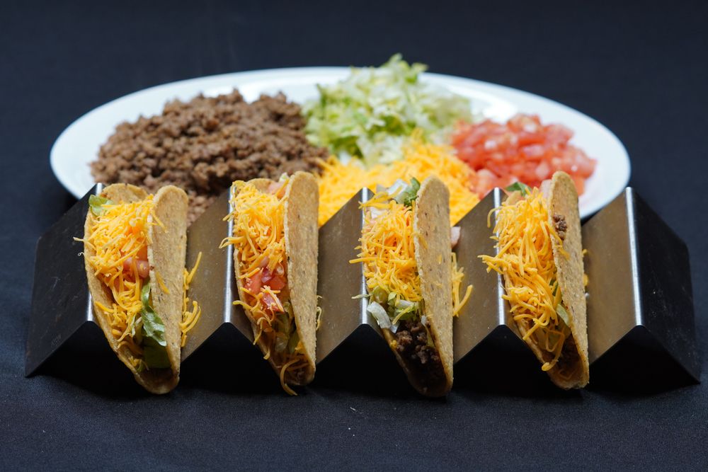 Ventura’s Tamales