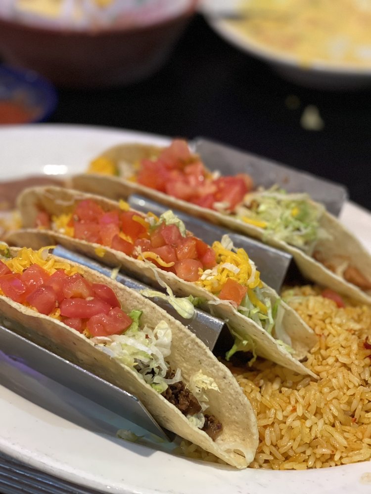 Cafe Del Rio Goodyear Cafe Del Rio - TX 77703 | United Tribes