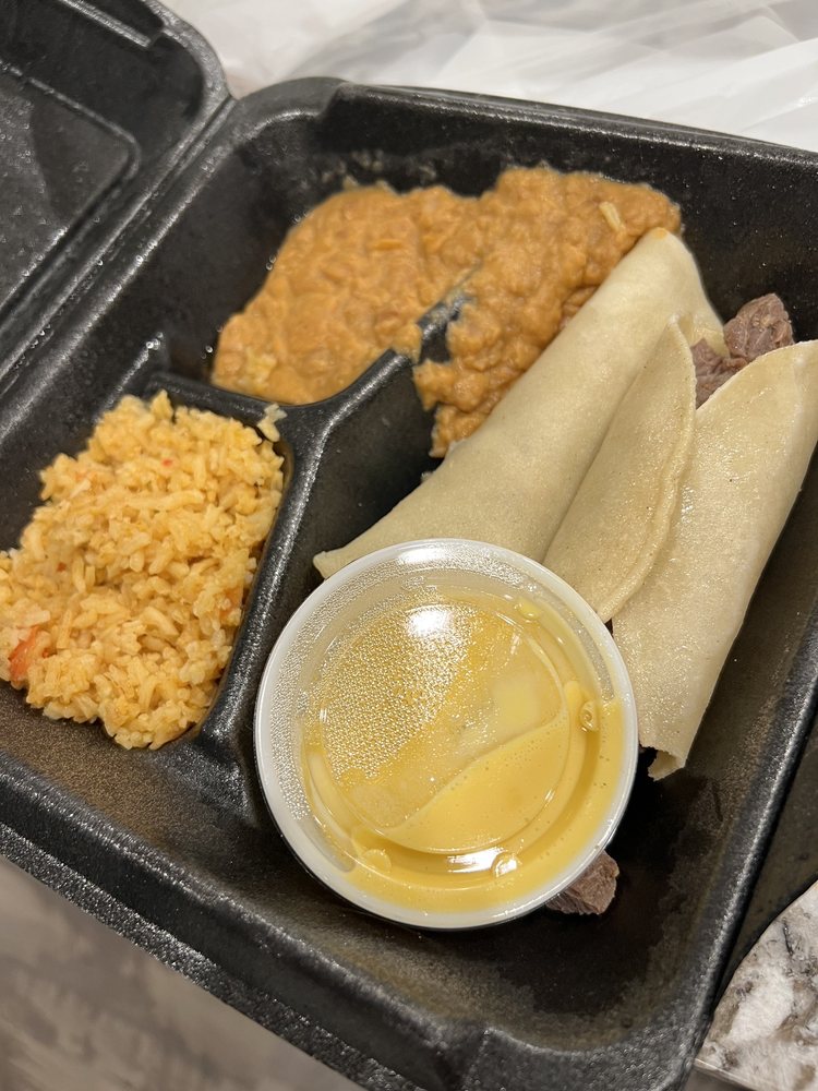 Casa Ole’ - Pearland