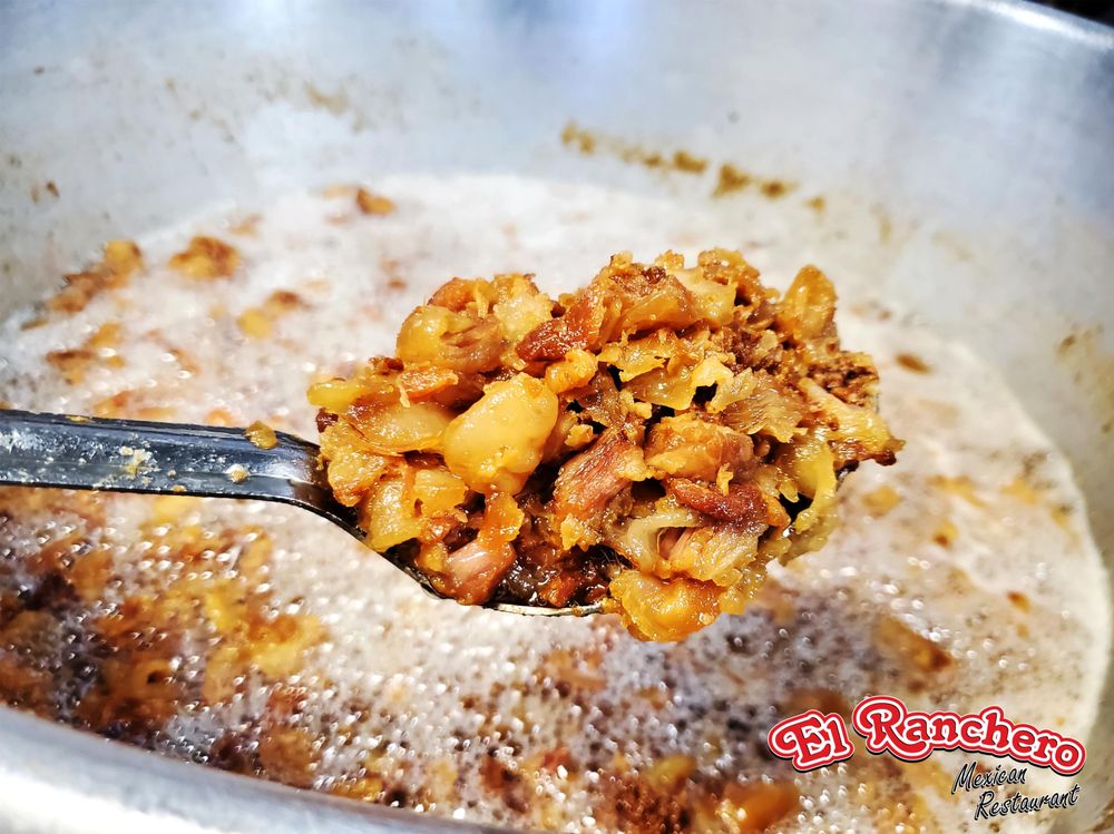 El Ranchero Mexican Restaurant