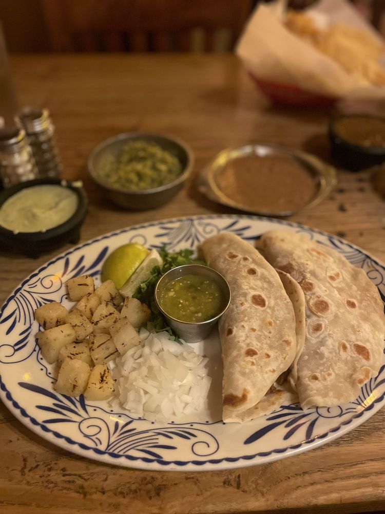 El Tiempo Cantina - Richmond