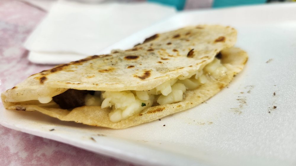 Angie’s Munchies Restaurant
