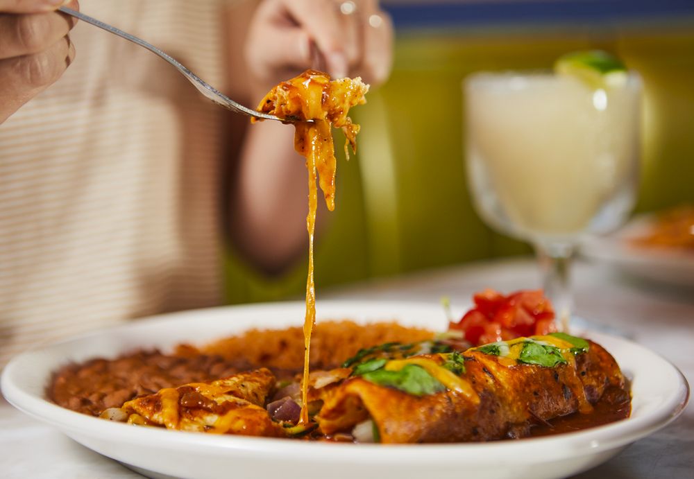 Chuy’s