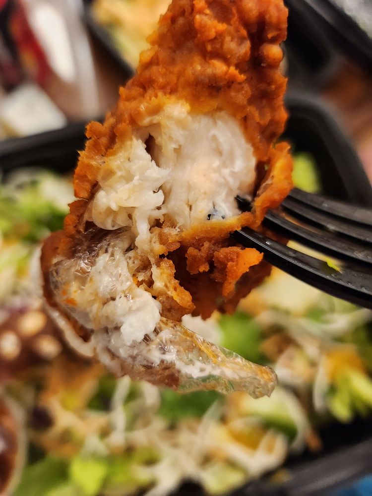 The Cheesecake Factory - The Galleria