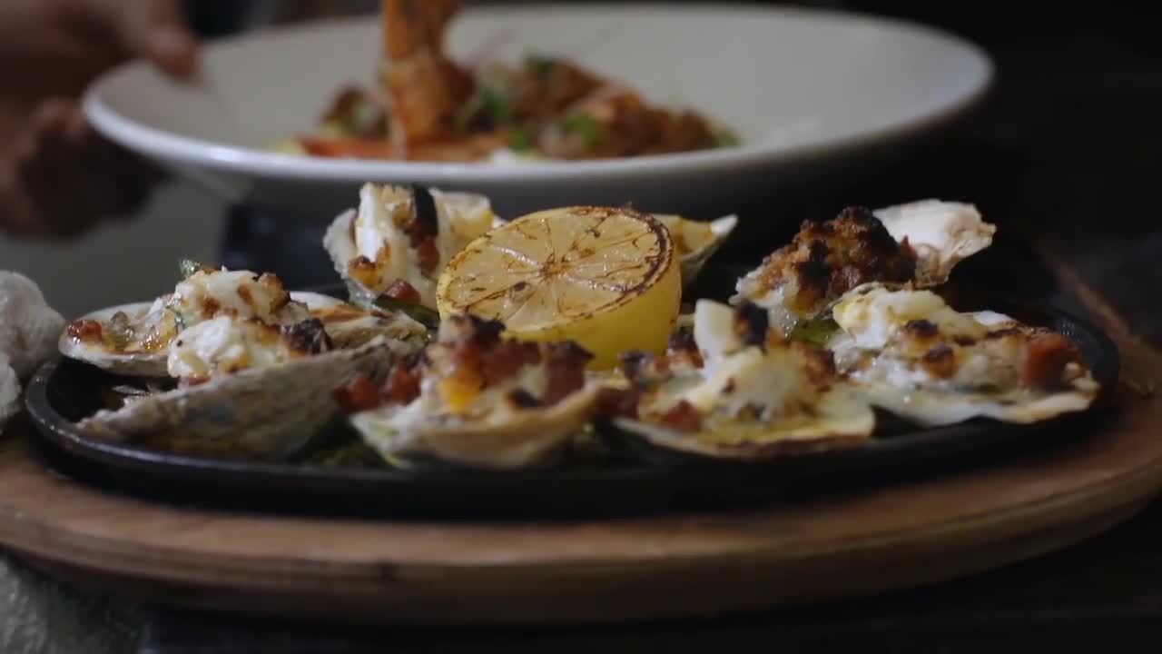 The Original Ninfa’s Uptown Houston