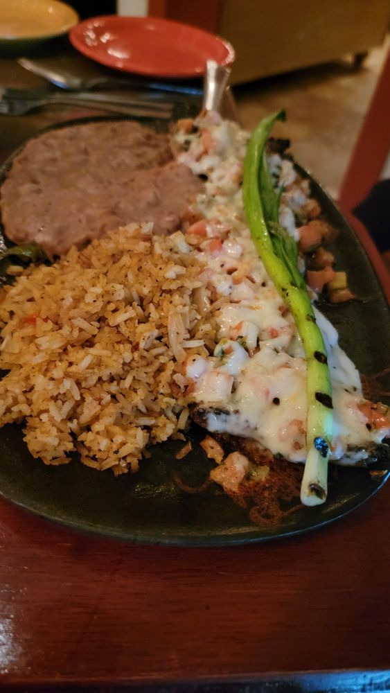 Lupe Tortilla Mexican Restaurant