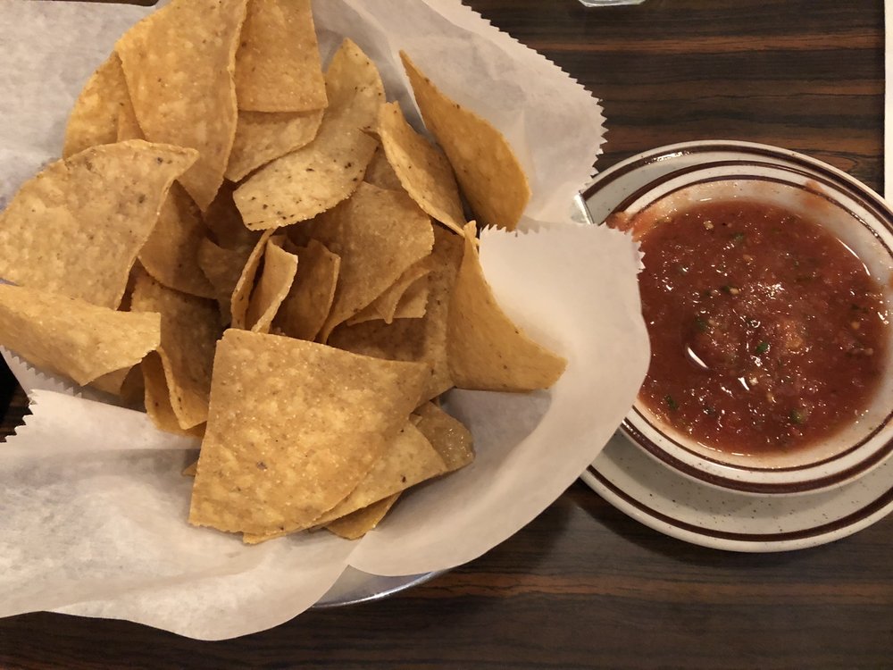 La Fiesta Restaurant & Cantina