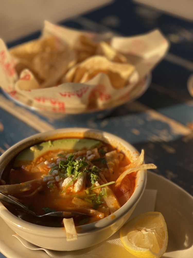 Baja Cantina
