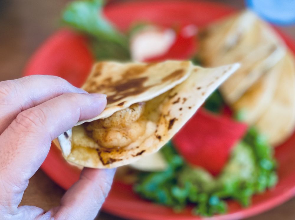 El Paseo Mexican Restaurant - Fort Worth