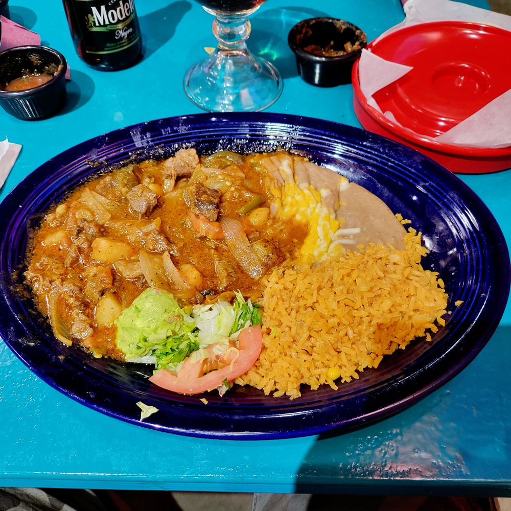 Pura Vida Mexican Kitchen