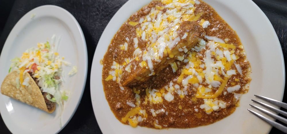 Dos Charros