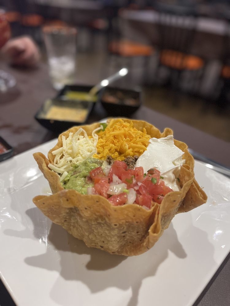Los Rancheros Mexican Restaurant