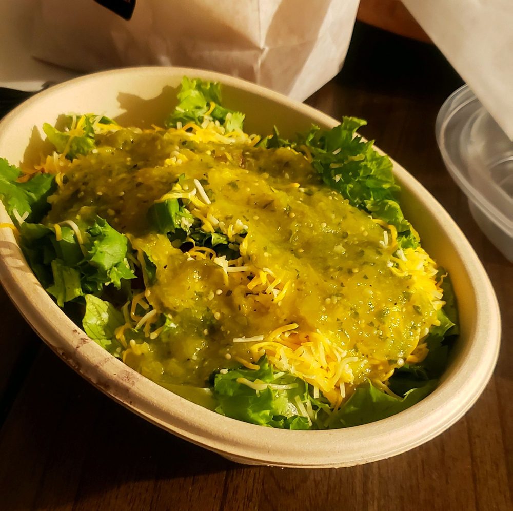 Nom Noms’s Mexican Grill - McKinney