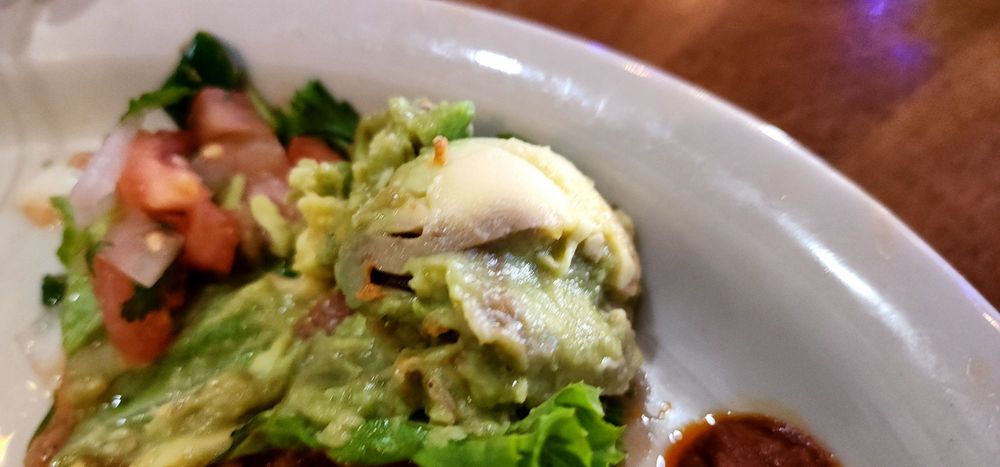 Cristina’s Fine Mexican Restaurant - McKinney