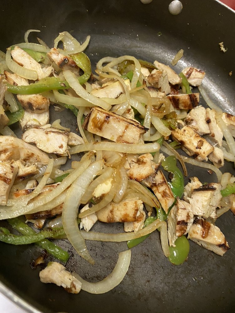 Cristina’s Fine Mexican - Lewisville