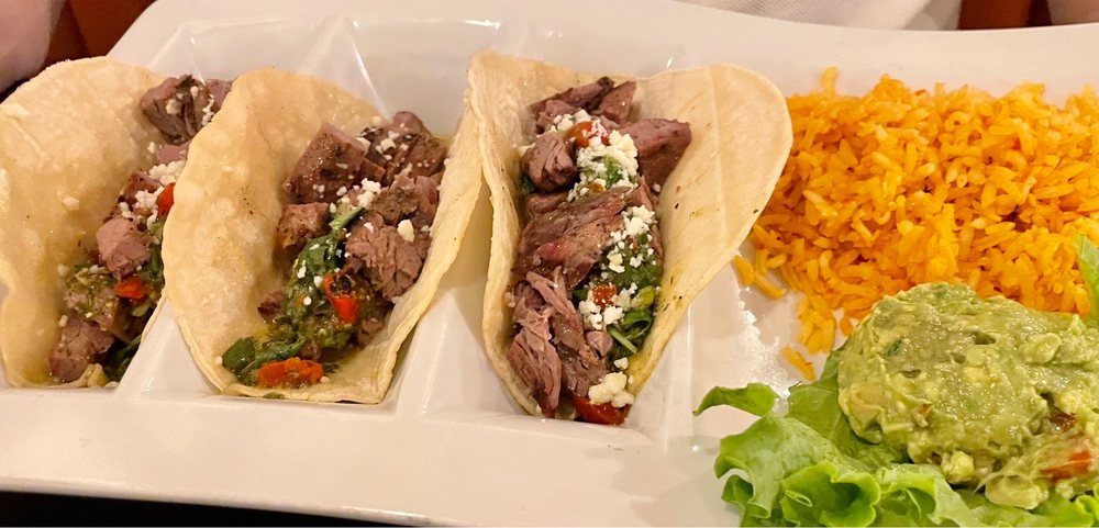 Cristina’s Fine Mexican - Flower Mound