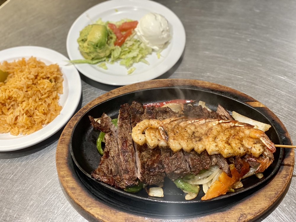 Kent’s Tex-Mex