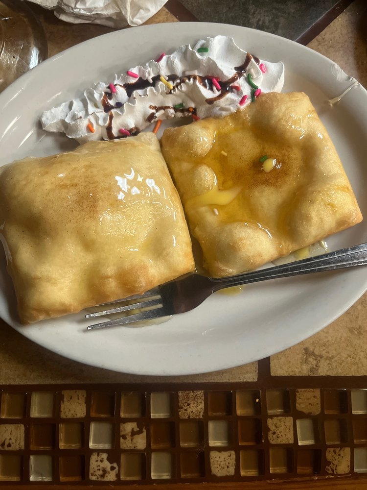 La Fiesta Mexican Restaurant