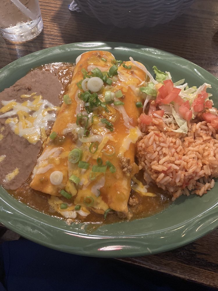La Paz Mexican Restaurant