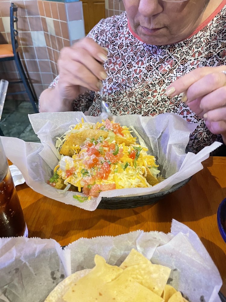 Habaneros Mexican Restaurant