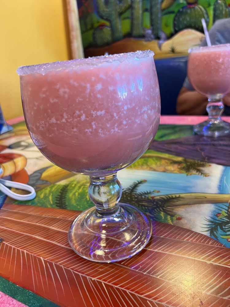 Sergio’s Mexican Bar & Grill