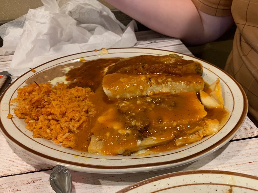 Tequila Mexican Restaurant