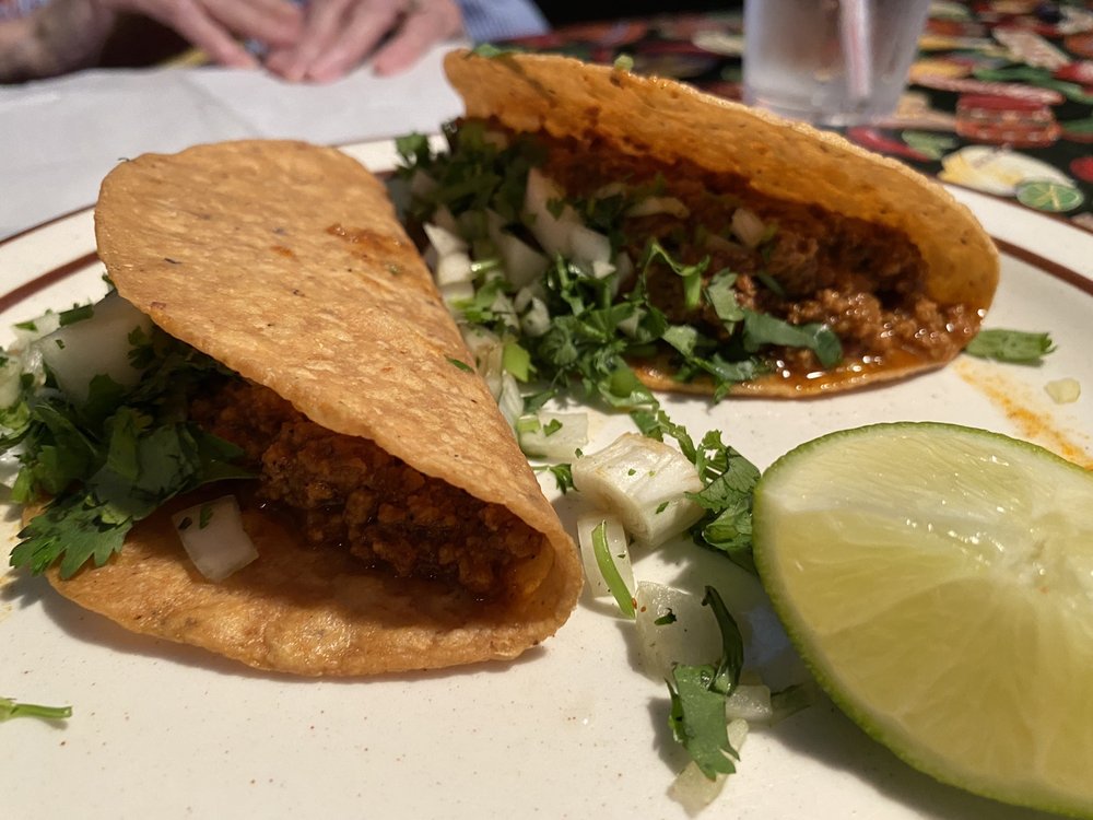 Fajitas Mexican Restaurant