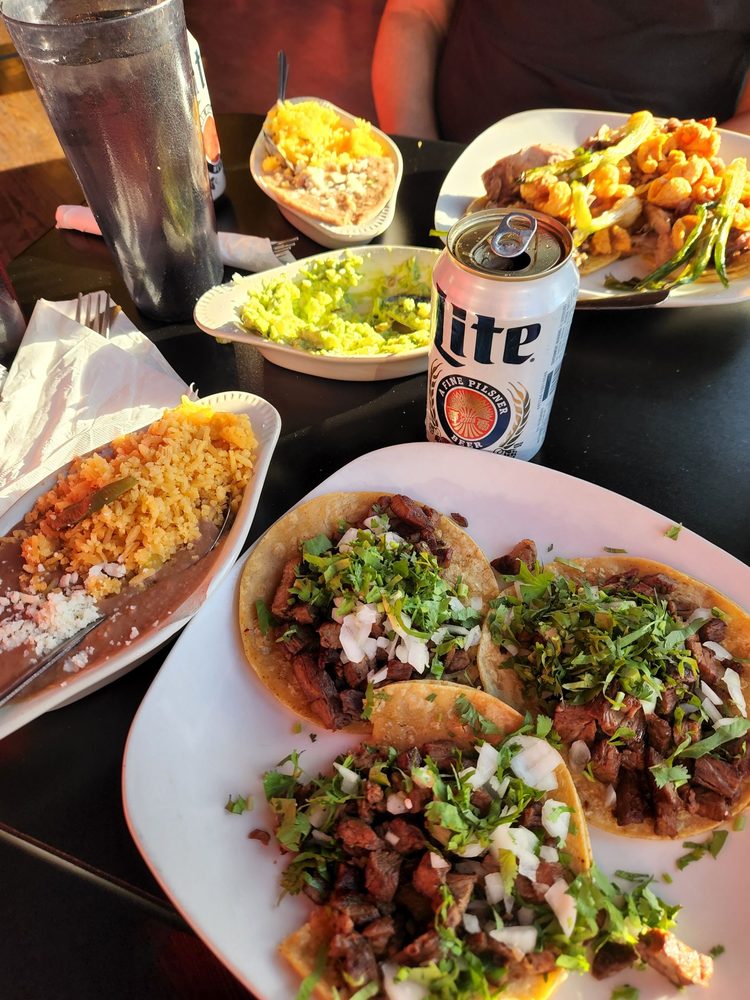 Carnitas Don Rafa