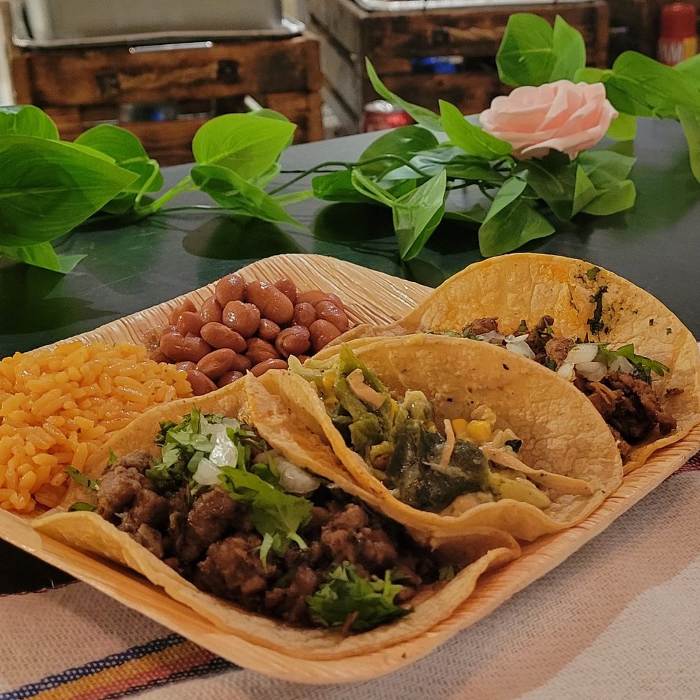 Taquizas Y Banquetes El Siete