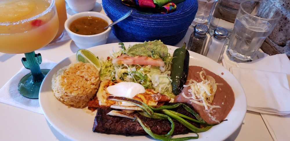 Pancho Pistolas