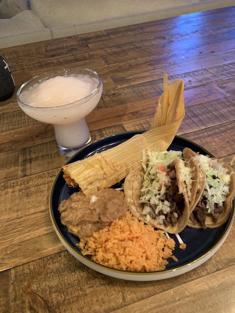 Faby’s Tacos