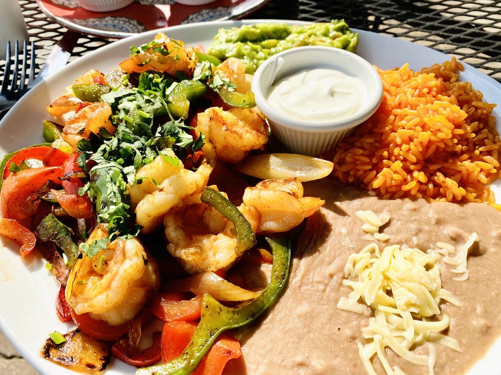Mixteca Mexican Grill & Tequila Bar