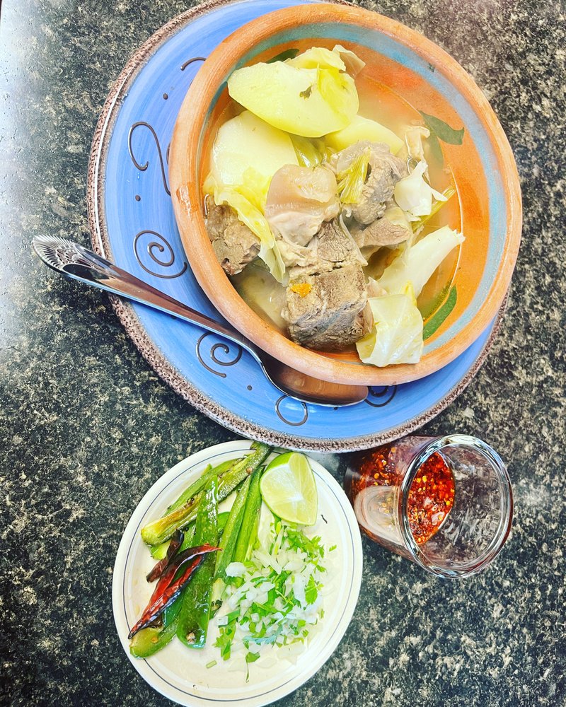 Taqueria Cinco Hermanos