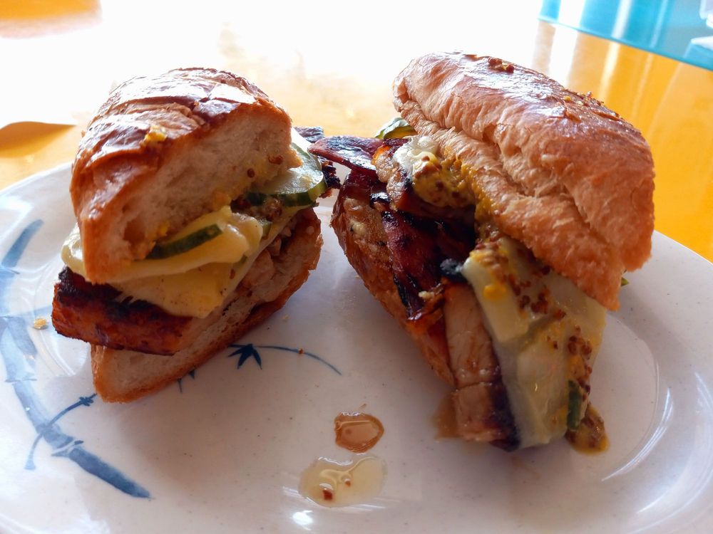 Sol Ave Kitchen | United Tribes