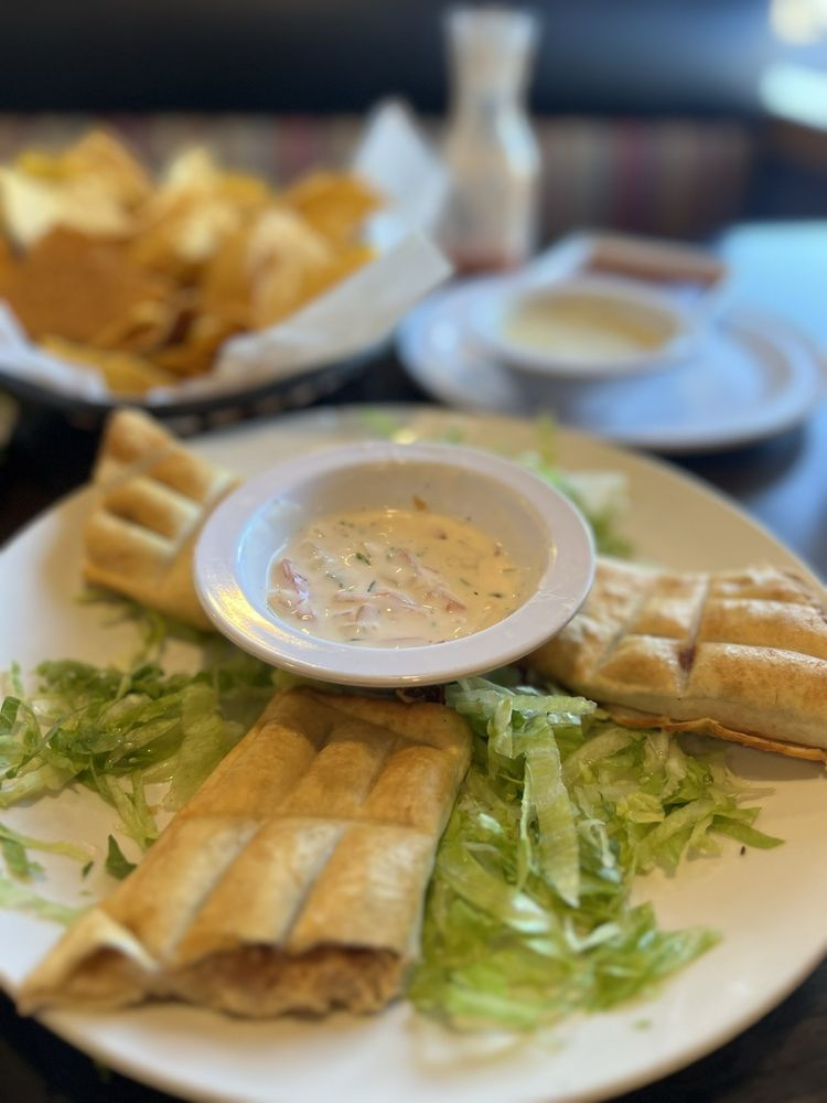 Eva’s Mexican Restaurante